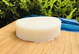 Janni Bars Satin Soap Bar
