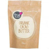 True Cacao Butter