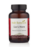 Irish Botanica Lions Mane Mushroom