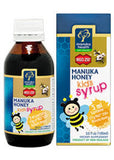 Manuka Honey Kids Syrup