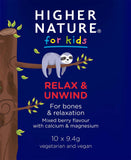 Kids Relax and Unwind