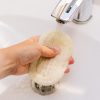 Loofah Soap Dish