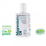 Better You Original Magnesium Oil Body Spray