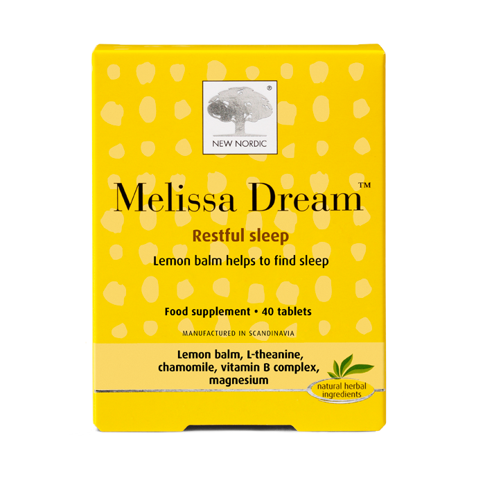 Melissa Dream