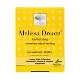 Melissa Dream