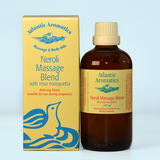 Atlantic Aromatics Neroli Massage Blend