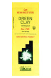 Argital Green Clay 500g