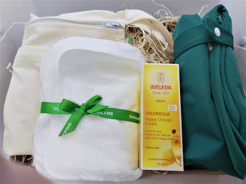 New Baby Basics Gift