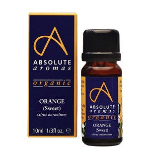 Absolute Aromas Orange  (Sweet)