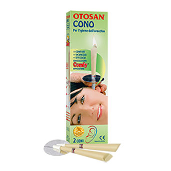 Otosan Ear Cone
