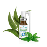 Puressential RESPIRATORY THROAT SPRAY