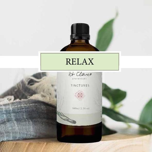 Dr Clare Relax -2 sizes