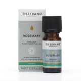 Tisserand Rosemary Essential Oil