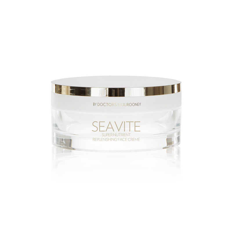 SEAVITE SUPER NUTRIENT SOOTHING & REPLENISHING FACE CREAM