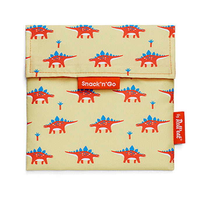 Snack`n`Go Reusable Snack Bag