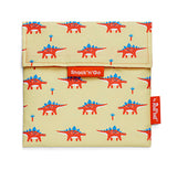 Snack`n`Go Reusable Snack Bag