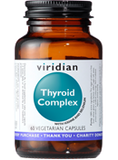 Viridian Thyroid Complex 30% OFF