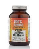 Udo’s Choice® Ultimate Oil Blend - Capsules