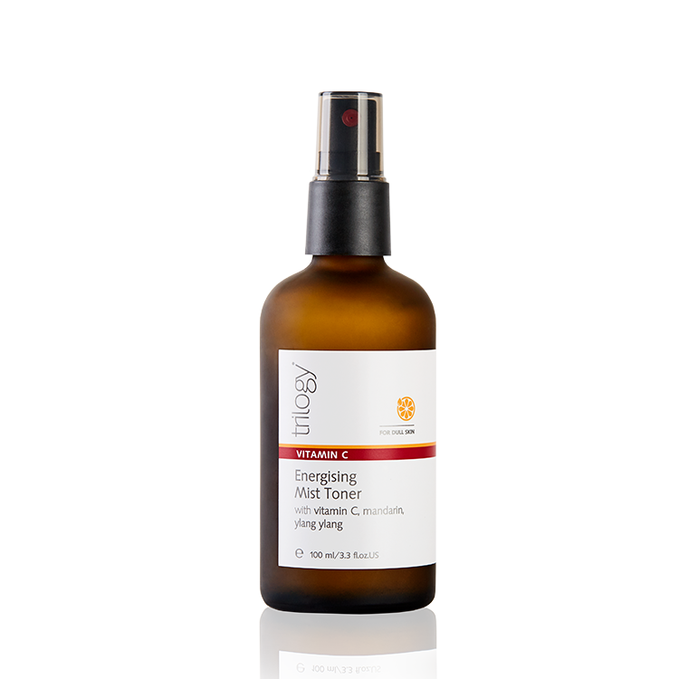 Vitamin C Energising Mist Toner