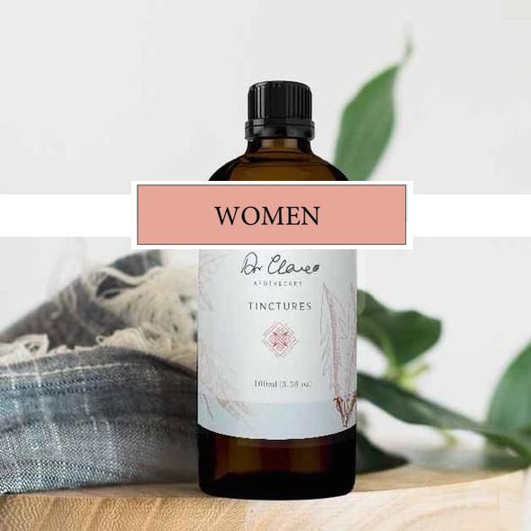 Dr Clare Women Blend 200ml