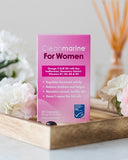 Cleanmarine For Women