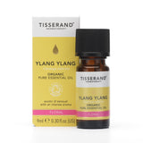 Tisserand Ylang Ylang Essential Oil